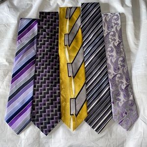 Bundle deal five for twenty five and Free shipping